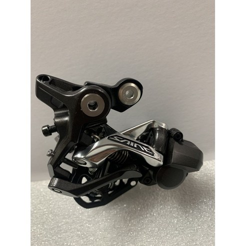 『時尚單車』shimano SAINT RD-M820 10速 後變速器, 1個 - 優惠推薦 | Coupang 酷澎