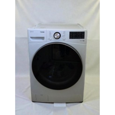 LG 트롬 드럼세탁기 21KG 1등급 / 26년 출시 F21WDLPR / F21VDSKR, f21WDLPR (1등급), 화이트 색상
