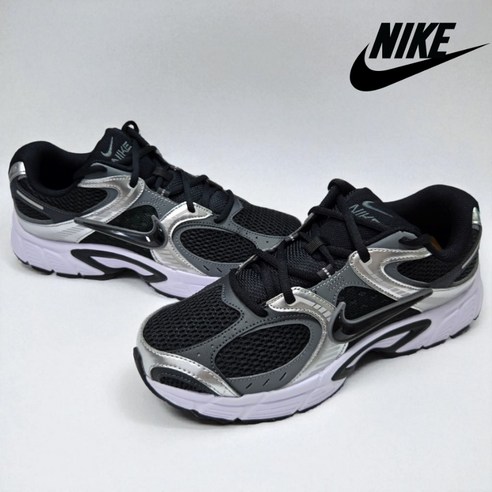 나이키 V5 RNR 블랙 남성 운동화