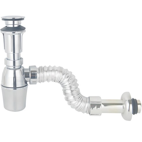 영진 일체형 트랩 벽용