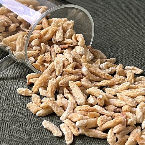 한방선생 볶은 맥문동차 200g, 2개 맛있게 먹은 솔직 후기 - 상품 이미지 3