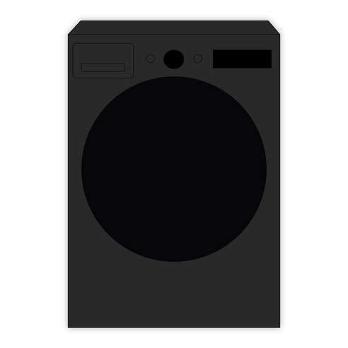 LG 건조기 RG19KN 전국무료, 단일옵션, 스페이스 블랙