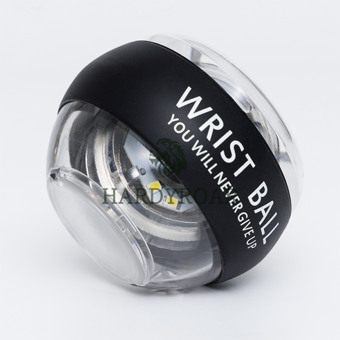 하디로어 자이로볼 손목 전완근 운동기구 운동러 솔직 후기 | 실사용 리뷰 - 상품 이미지 4