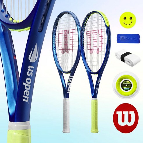 더 이상 코트 위에서 망설이지 마세요 윌슨클래시