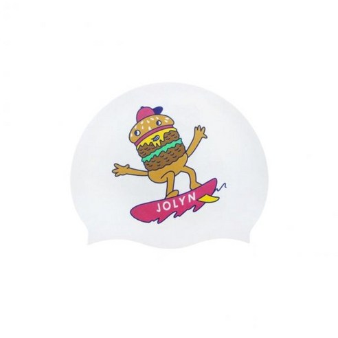 물에 젖은 머리카락이 신경 쓰일 때 졸린수모