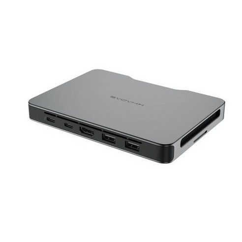 Khadas Mind 2 PC Intel Core Ultra 7 155H 32GB SSD1TB 435g Windows 11 SD Copilot AI PC 미니