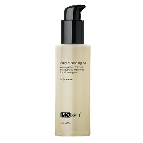 PCA SKIN Daily Cleansing Oil 피씨에이 스킨 데일리... 솔직 후기 | 실사용자 리뷰 분석 썸네일