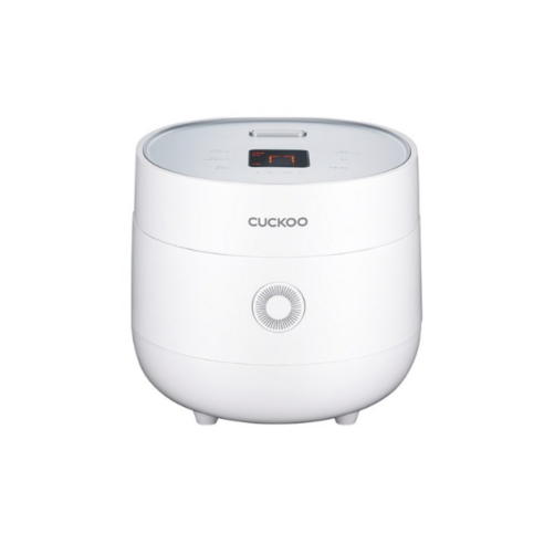 갓 지은 밥맛, 간편함까지! 쿠쿠 전기보온 에그밥솥 6인용