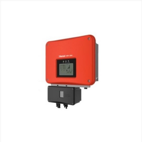태양광 계통연계 인버터 3kW 한솔테크닉스 HSPV-3005 3002 3... 개봉기 | 실사용 후기 - 상품 이미지 2