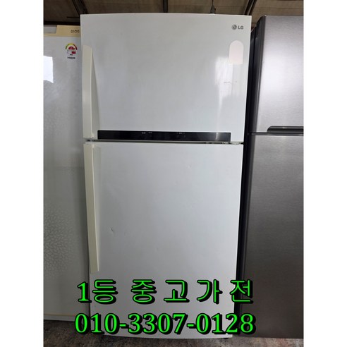 [중고] LG전자 599리터 일반냉장고
