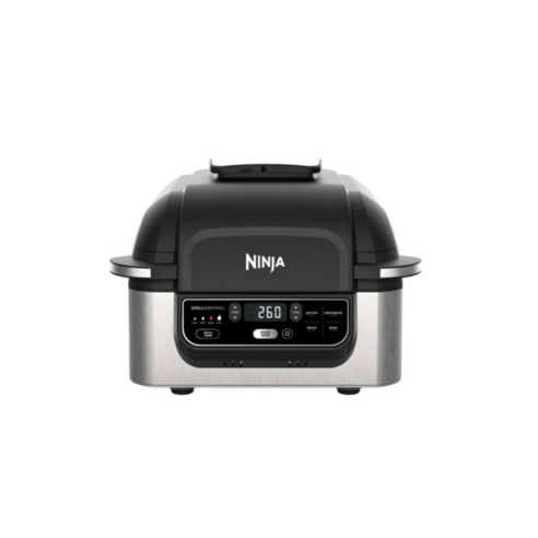닌자 그릴 에어프라이어