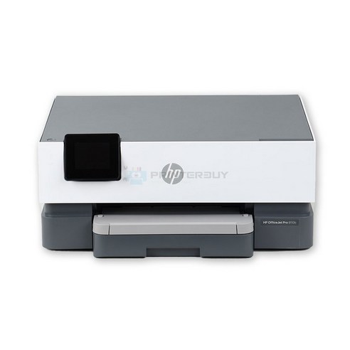 HP 9110b 공기계 헤드잉크 없음 무칩인증 완료, 10cm