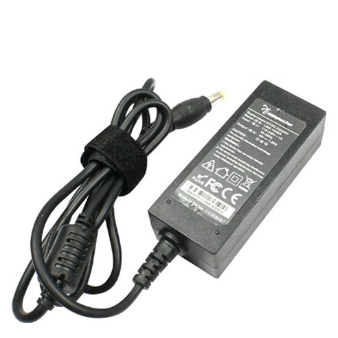 다이슨 V12 Detect Slim SV46 무선청소기 충전 어댑터 대표 이미지