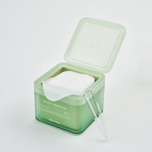 메디힐 티트리 트러블 진정 패드 솔직 후기 | 실사용자 리뷰 분석 - 상품 이미지 3