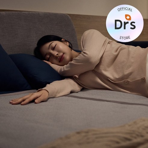 압도적인 기술력, 럭셔리 웜으로 완성된 따뜻함: 닥터스 2026년형 탄소매트