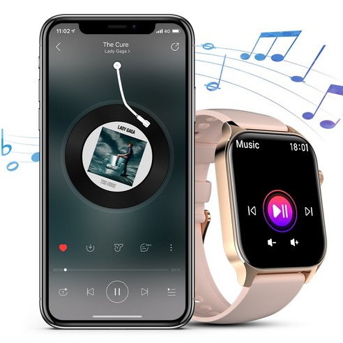 스마트한 통화, 넓은 화면, 압도적인 가성비 – 와피크 X5S