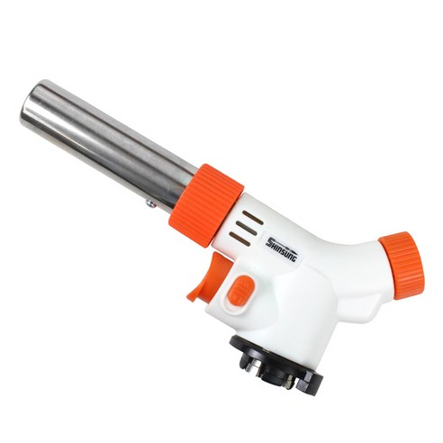 세이프 강력 액화방지 1300도 토치 (국내기술 전방향사용 안전잠금) 1개, TKT-160, 1개