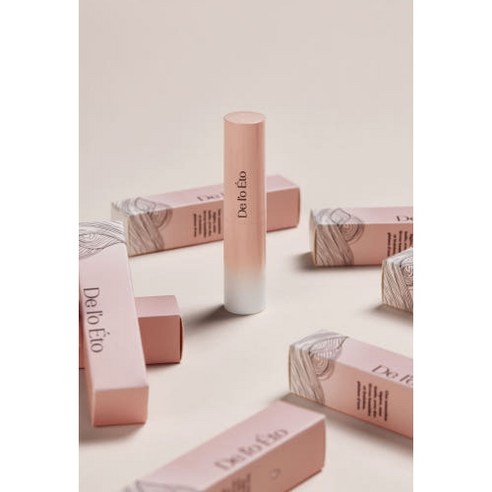 하루 종일 촉촉하고 생기 넘치는 입술, 드로에뚜 워터 젤 틴트 체리 바이올렛