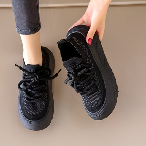 유루카 오래신어도 편한 여성운동화 족저근막염