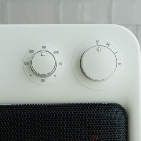 추운 겨울, 길텐 PTC 욕실 온풍기로 따뜻하고 쾌적한 욕실을 경험하세요!