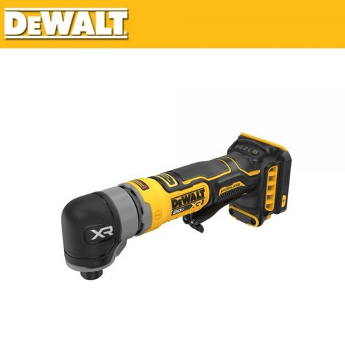 디월트 DCG422N 20V 충전 앵글 다이 그라인더 슈퍼슬림 초경량 베어툴439024, DCG422N본체