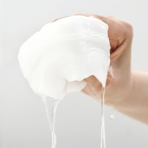 앤딜 마데카소사이드 속 건조 보습 수분 진정 대용량 토너 거즈 비건 패드 (120매) 이미지 2