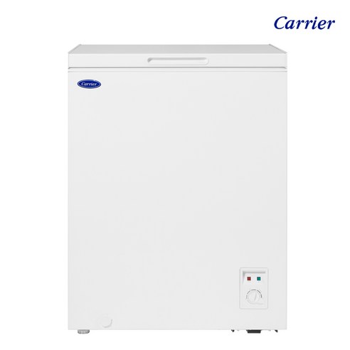 캐리어 아이스크림 냉동고 업소용 영업용 중형 얼음컵 냉동식품 급속 150... 개봉기 | 실사용 후기 - 상품 이미지 2