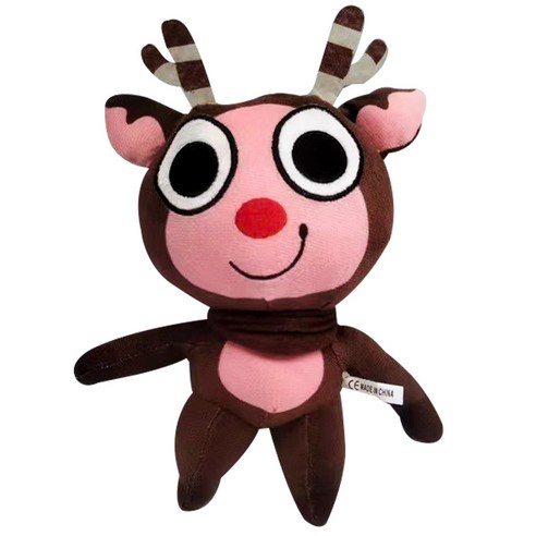 댄디의 세계 dandy's world 댄디월드 인형 A251147, 루디, 1개, 31cm