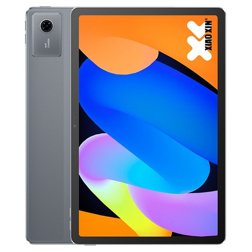 레노버 샤오신 패드 11 TB335FC 8GB, 그레이, 256GB, Wi-Fi