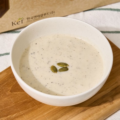 케어웰 시니어영양죽 1.2kg, 1개 솔직 후기 | 실사용자 리뷰 분석 - 상품 이미지 4