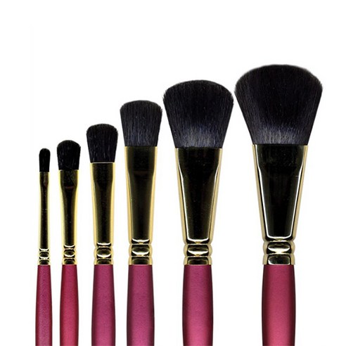 조선자 붓 1315 Possibilities Brush, 1개, 1호
