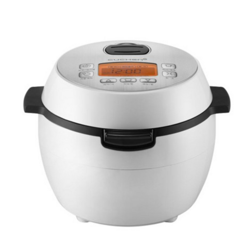 작지만 강력한 쿠첸 미니 밥솥 3인용, 당신의 식탁을 풍요롭게!