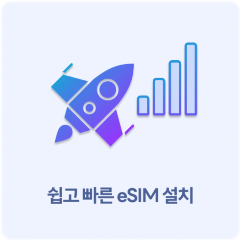 링심 말레이시아 전지역 이심 5G 쿠알라룸푸르 코타키나발루 esim 데이... 개봉기 | 실사용 후기 - 상품 이미지 4