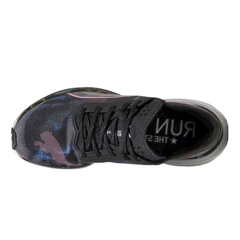 푸마 남녀 공용 디비에이트 나이트로 엘리트 2 후기 분석 - 밑창 접지력 테스트