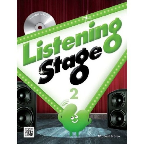 Listening Stage. 2, NE Build&Grow, Danielle Bass, MyAn Le
