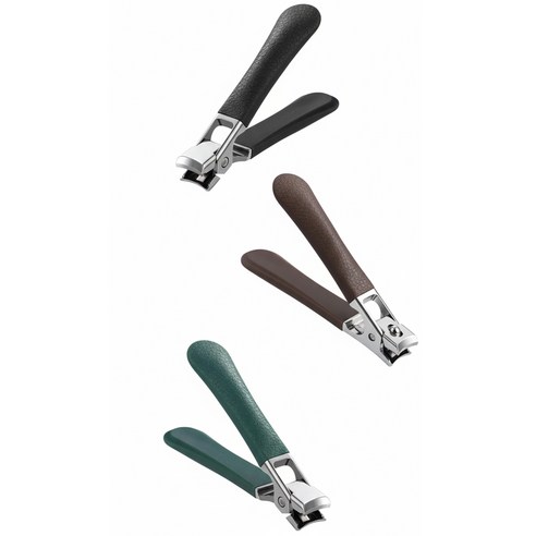 생활톡 절삭력 좋은 두꺼운 굵은 발톱깍이 솔직 후기 | 실사용자 리뷰 분석 - 상품 이미지 4