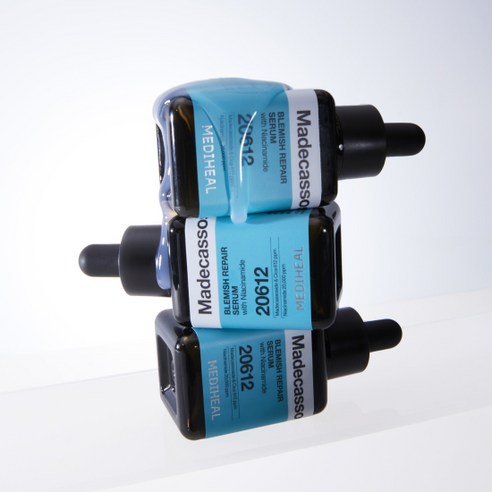 메디힐 마데카소사이드 흔적 리페어 세럼 이미지 3