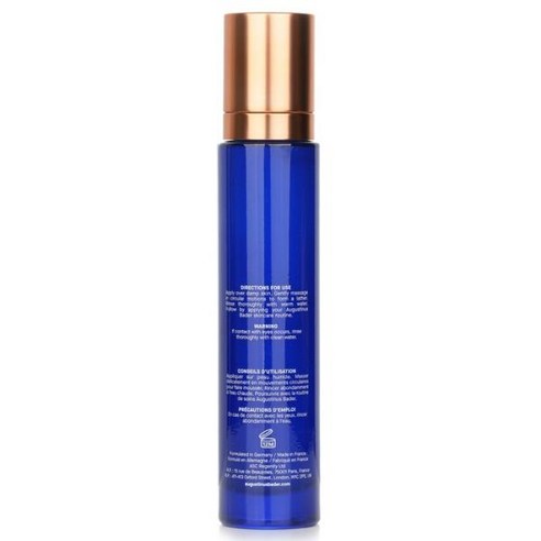 아우구스티누스 바더 더 크림 클렌징 젤 100ml 실사용 후기 | 효과 있을까? - 상품 이미지 3
