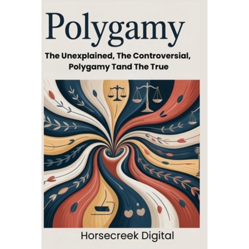 (영문도서)Polygamy: The Unexplained The Controversial and The True: 1 000 Thought-Provok... Paperback, Independently Published, English, 9798244127324