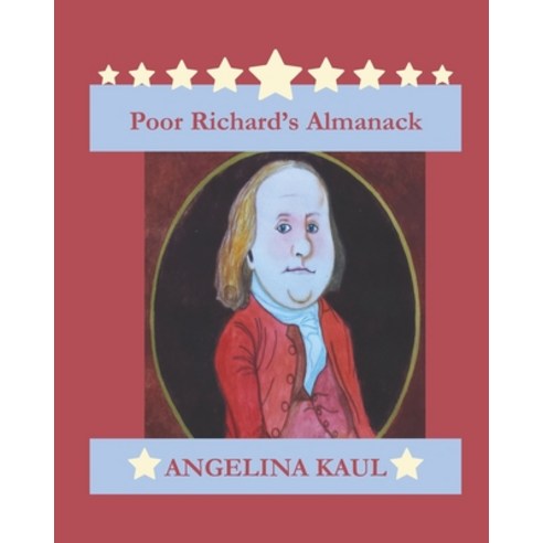 (영문도서)Poor Richard's Almanack Paperback, Createspace Independent Pub..., English, 9781507831809