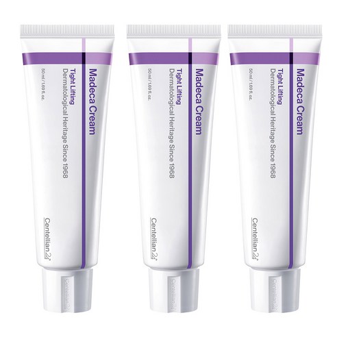 센텔리안24 마데카크림 타이트 리프팅 솔직 후기 | 실사용자 리뷰 분석 - 상품 이미지 1