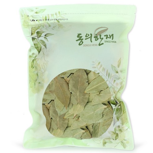 동의한재 상품 월계수잎 1kg, 1개 맛있게 먹은 솔직 후기 - 상품 이미지 1