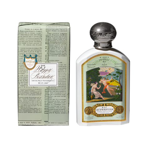 불리 오 수페핀 수딩 플로랄 페이스 토너