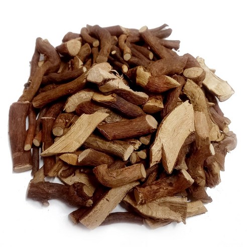 천년약초 자연산 찔레나무뿌리 600g 찔레뿌리 600g, 1개 맛있게 먹은 솔직 후기 - 상품 이미지 2
