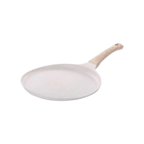 귀월미 크레페 프라이팬 논스틱 후라이팬 인덕션 겸용, 1개, 20cm
