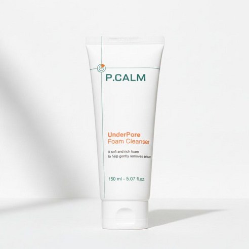 피캄 언더포어 바테카 폼 클렌징 150ml 솔직 후기 | 실사용자 리뷰 분석 썸네일