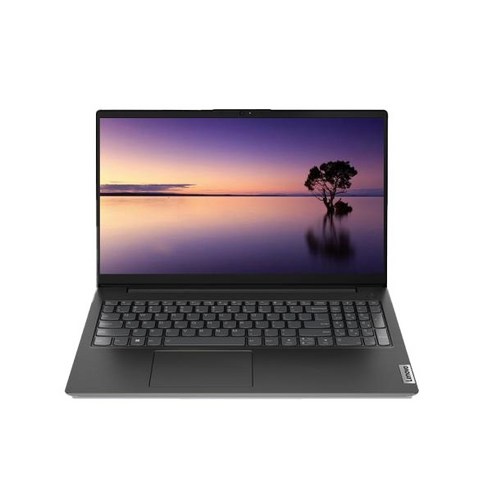 레노버 2022 V15 G3 ABA 15.6 라이젠5 라이젠 5000 시리즈, Iron Gray, 256GB, 4GB, Free DOS, 82TV0001KR