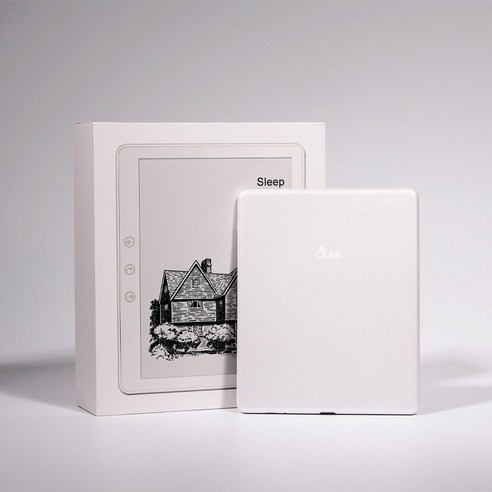 손안에서 펼쳐지는 무한한 도서관, 편안한 독서의 시작