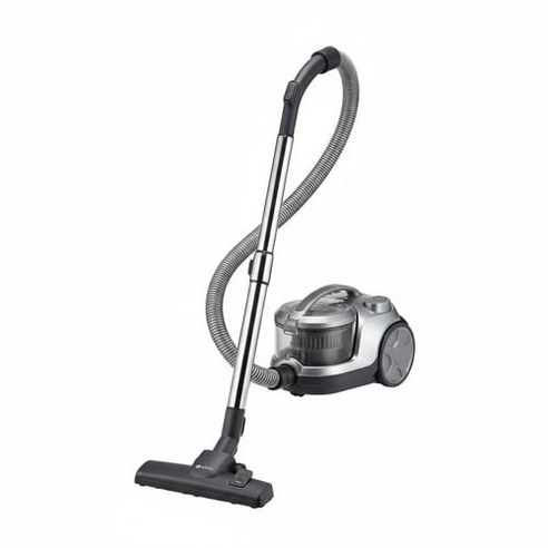 LG전자 싸이킹 싸이클론 진공청소기, VaCUUM/C33FNT(국내무료배송), 리치실버