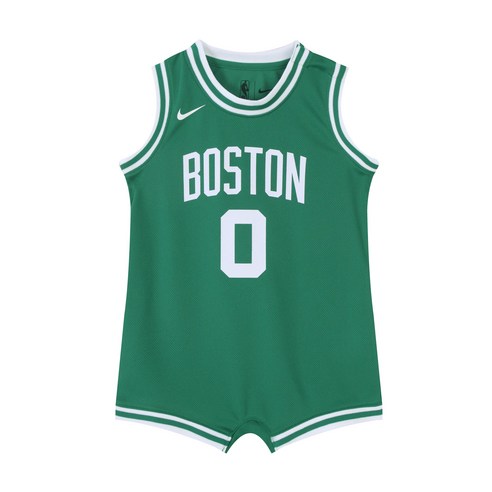 [NBA KIDS] [NIKE] BOYS REPLICA ONESIE JERSEY K245TO052P